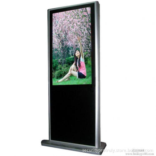 Protruly Network Type Advertising Display of Manufacturer (G5502HLB/D)